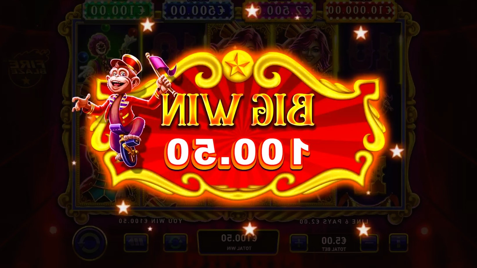 slot online gampang menang